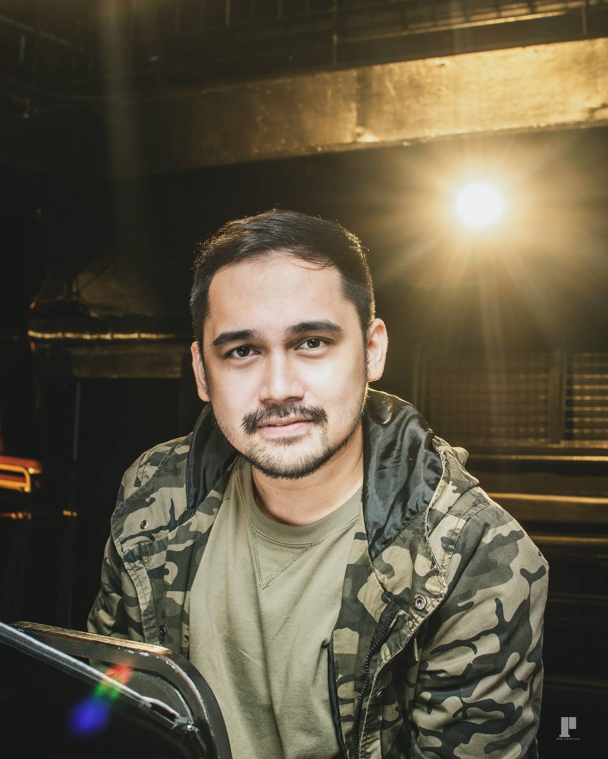 Marco Viaña